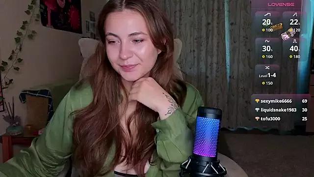 Try the thrill of flirt babes with our cam hosts, featuring unclothed wildness while getting naked and playing with their favored sex toys.