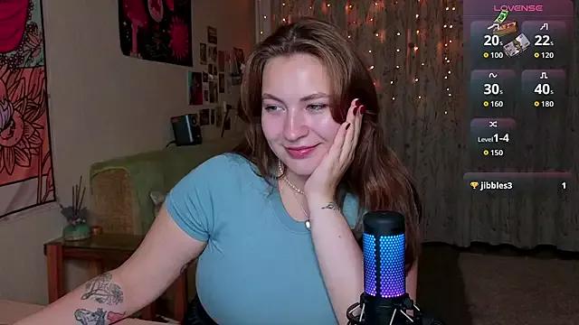 Try the thrill of flirt babes with our cam hosts, featuring unclothed wildness while getting naked and playing with their favored sex toys.