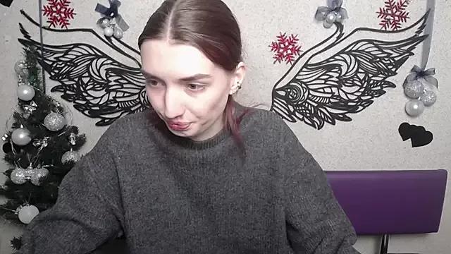 LisaDarcy from StripChat is Freechat