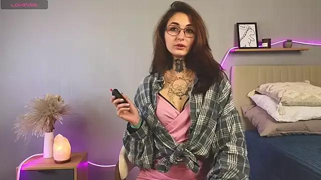 Try the thrill of flirt babes with our cam hosts, featuring unclothed wildness while getting naked and playing with their favored sex toys.