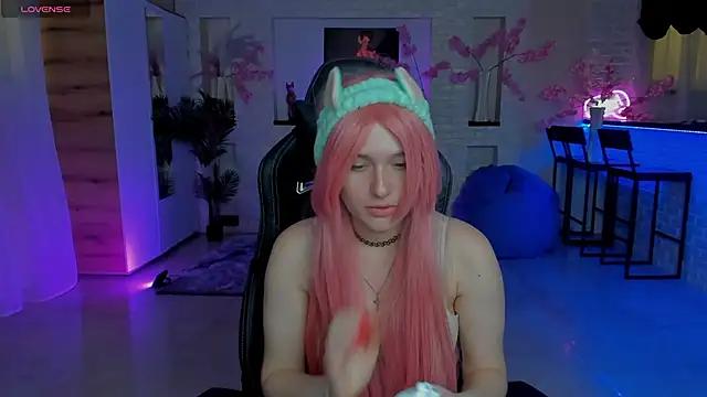 Try the thrill of flirt babes with our cam hosts, featuring unclothed wildness while getting naked and playing with their favored sex toys.