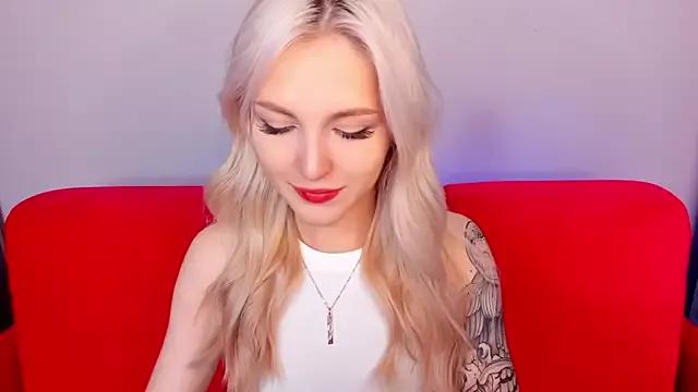 Try the thrill of flirt babes with our cam hosts, featuring unclothed wildness while getting naked and playing with their favored sex toys.