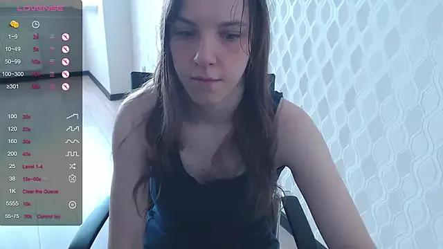 Try the thrill of flirt babes with our cam hosts, featuring unclothed wildness while getting naked and playing with their favored sex toys.
