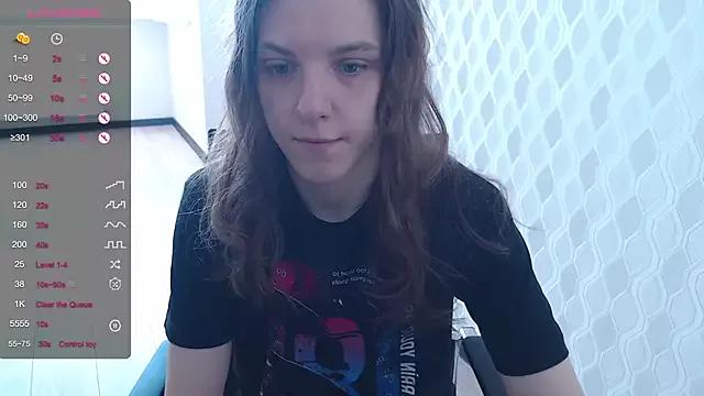 Try the thrill of flirt babes with our cam hosts, featuring unclothed wildness while getting naked and playing with their favored sex toys.