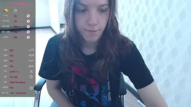 Try the thrill of flirt babes with our cam hosts, featuring unclothed wildness while getting naked and playing with their favored sex toys.