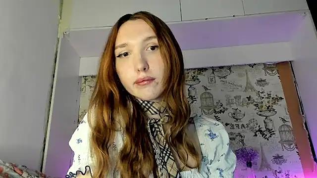 LisaIcon from StripChat is Freechat