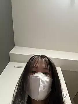 LisaLovely from StripChat is Freechat
