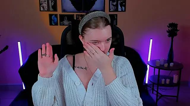 Try the thrill of flirt babes with our cam hosts, featuring unclothed wildness while getting naked and playing with their favored sex toys.