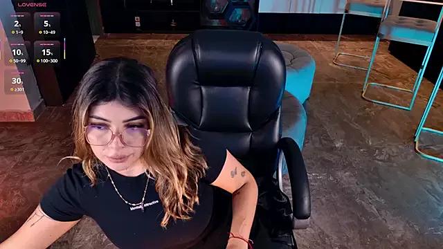 Try the thrill of flirt babes with our cam hosts, featuring unclothed wildness while getting naked and playing with their favored sex toys.