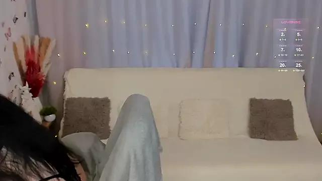 Try the thrill of flirt babes with our cam hosts, featuring unclothed wildness while getting naked and playing with their favored sex toys.