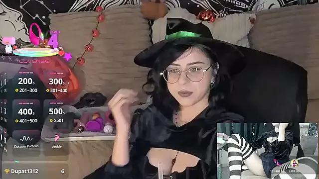 Try the thrill of flirt babes with our cam hosts, featuring unclothed wildness while getting naked and playing with their favored sex toys.