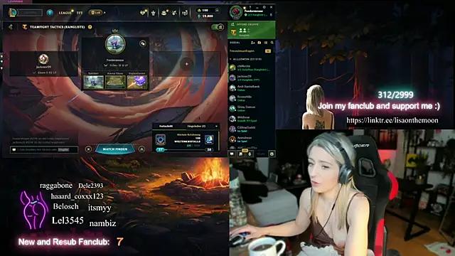 Try the thrill of flirt babes with our cam hosts, featuring unclothed wildness while getting naked and playing with their favored sex toys.