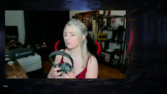 Try the thrill of flirt babes with our cam hosts, featuring unclothed wildness while getting naked and playing with their favored sex toys.