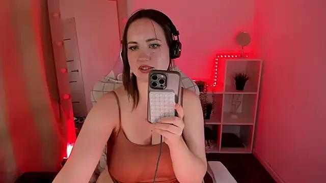 Try the thrill of flirt babes with our cam hosts, featuring unclothed wildness while getting naked and playing with their favored sex toys.