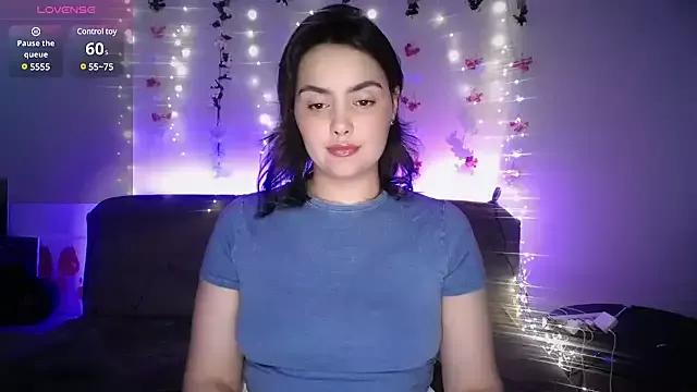 Try the thrill of flirt babes with our cam hosts, featuring unclothed wildness while getting naked and playing with their favored sex toys.