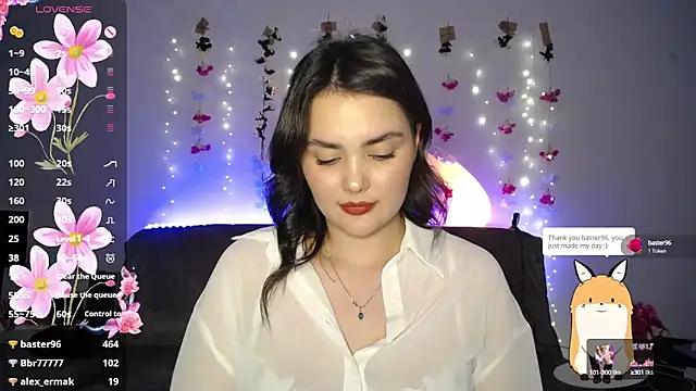 Try the thrill of flirt babes with our cam hosts, featuring unclothed wildness while getting naked and playing with their favored sex toys.