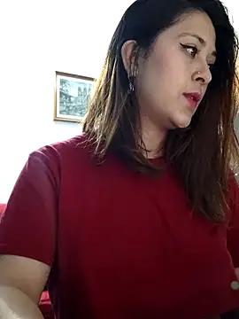 LisbethMoore_ from StripChat is Freechat