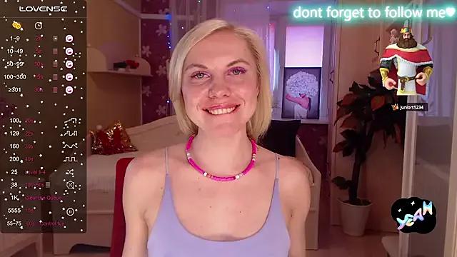 Try the thrill of flirt babes with our cam hosts, featuring unclothed wildness while getting naked and playing with their favored sex toys.
