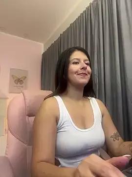 Try the thrill of flirt babes with our cam hosts, featuring unclothed wildness while getting naked and playing with their favored sex toys.