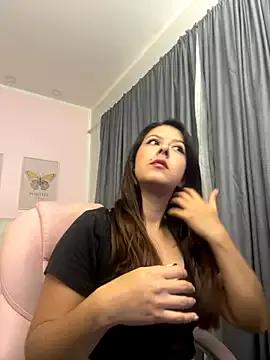 Try the thrill of flirt babes with our cam hosts, featuring unclothed wildness while getting naked and playing with their favored sex toys.