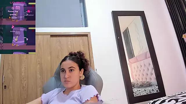 Try the thrill of flirt babes with our cam hosts, featuring unclothed wildness while getting naked and playing with their favored sex toys.