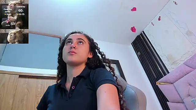 Try the thrill of flirt babes with our cam hosts, featuring unclothed wildness while getting naked and playing with their favored sex toys.