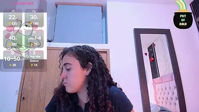 Try the thrill of flirt babes with our cam hosts, featuring unclothed wildness while getting naked and playing with their favored sex toys.