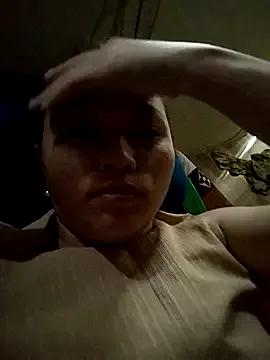 Lissa-sexy20 from StripChat is Freechat