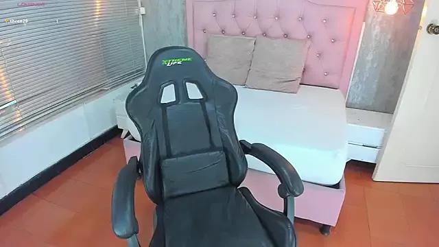 Try the thrill of flirt babes with our cam hosts, featuring unclothed wildness while getting naked and playing with their favored sex toys.