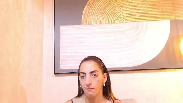 lissa_palmer from StripChat is Freechat