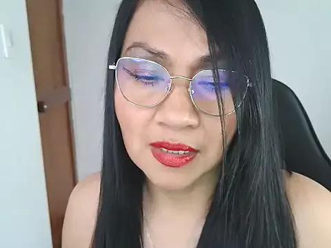 LissafeetHott from StripChat is Freechat