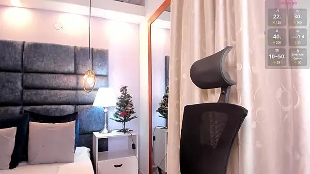 Try the thrill of flirt babes with our cam hosts, featuring unclothed wildness while getting naked and playing with their favored sex toys.