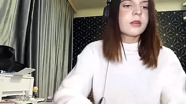 Try the thrill of flirt babes with our cam hosts, featuring unclothed wildness while getting naked and playing with their favored sex toys.