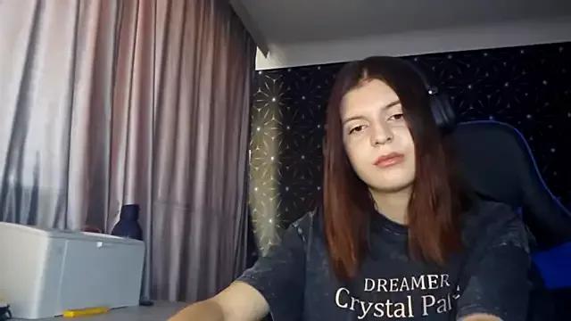 Try the thrill of flirt babes with our cam hosts, featuring unclothed wildness while getting naked and playing with their favored sex toys.