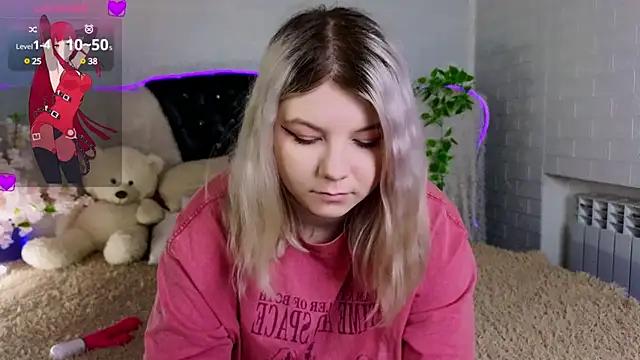 Try the thrill of flirt babes with our cam hosts, featuring unclothed wildness while getting naked and playing with their favored sex toys.