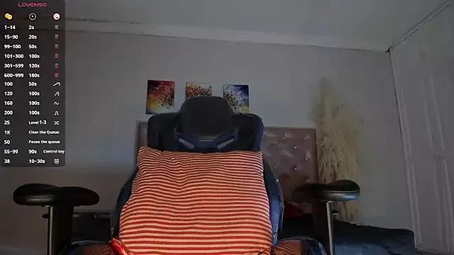 Try the thrill of flirt babes with our cam hosts, featuring unclothed wildness while getting naked and playing with their favored sex toys.