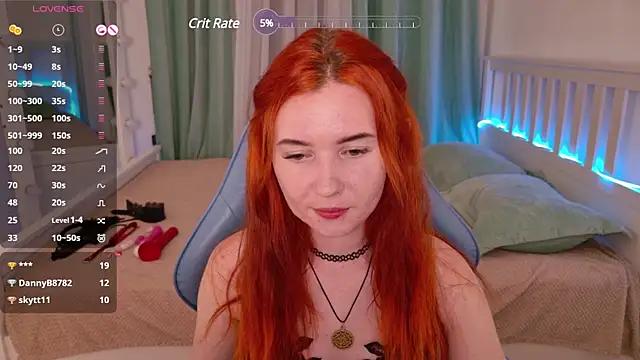 Try the thrill of flirt babes with our cam hosts, featuring unclothed wildness while getting naked and playing with their favored sex toys.