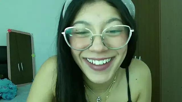 LissyM from StripChat is Freechat