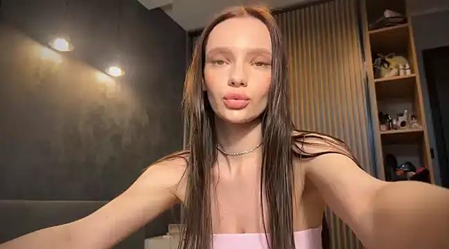 Try the thrill of flirt babes with our cam hosts, featuring unclothed wildness while getting naked and playing with their favored sex toys.