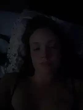 Little-crazyxoxo from StripChat is Freechat