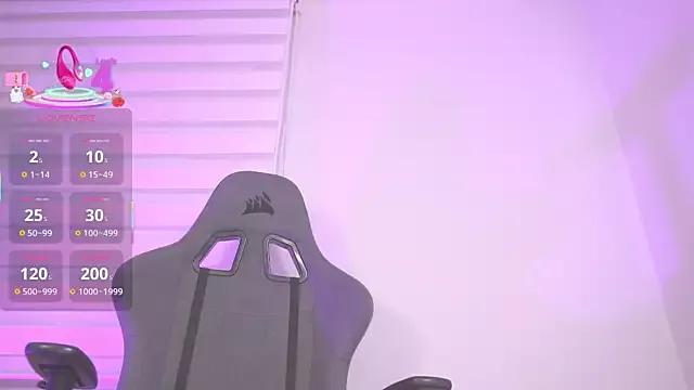 Try the thrill of flirt babes with our cam hosts, featuring unclothed wildness while getting naked and playing with their favored sex toys.