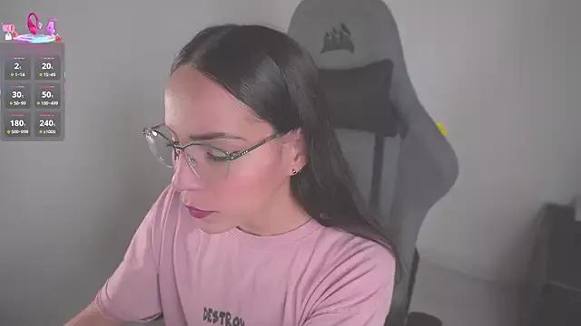 Try the thrill of flirt babes with our cam hosts, featuring unclothed wildness while getting naked and playing with their favored sex toys.