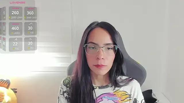 Try the thrill of flirt babes with our cam hosts, featuring unclothed wildness while getting naked and playing with their favored sex toys.