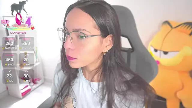 Try the thrill of flirt babes with our cam hosts, featuring unclothed wildness while getting naked and playing with their favored sex toys.