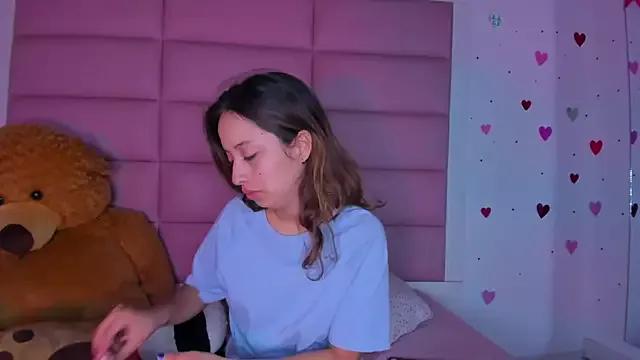 Try the thrill of flirt babes with our cam hosts, featuring unclothed wildness while getting naked and playing with their favored sex toys.