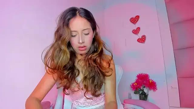 Try the thrill of flirt babes with our cam hosts, featuring unclothed wildness while getting naked and playing with their favored sex toys.