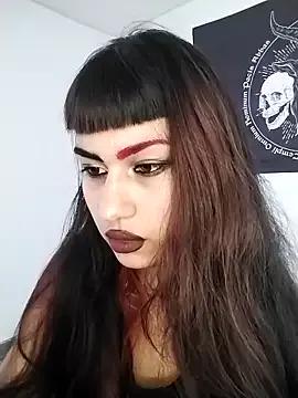 Little-Lucifer from StripChat is Freechat