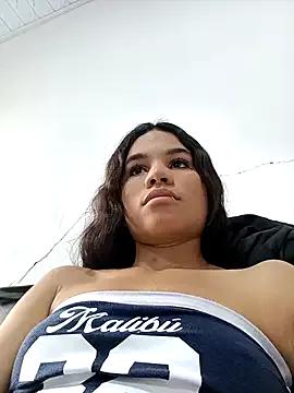 Try the thrill of flirt babes with our cam hosts, featuring unclothed wildness while getting naked and playing with their favored sex toys.