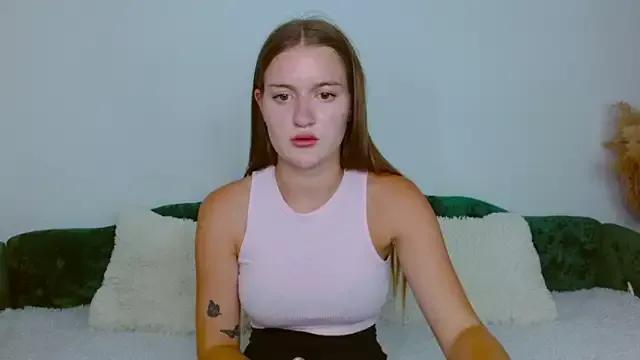 Try the thrill of flirt babes with our cam hosts, featuring unclothed wildness while getting naked and playing with their favored sex toys.
