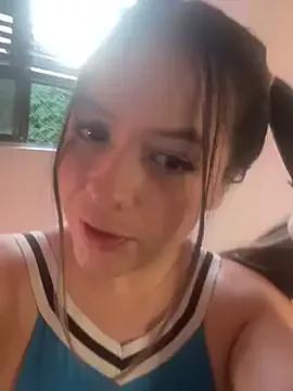 Little__Danni1 from StripChat is Freechat